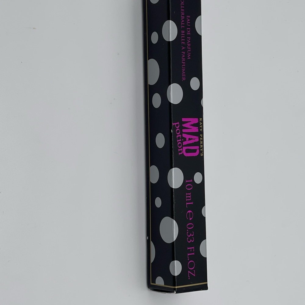 KATY PERRY MAD POTION ROLLERBALL